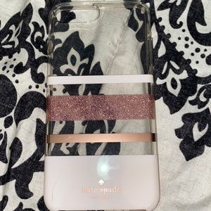 IPhone 8+ cell phone case